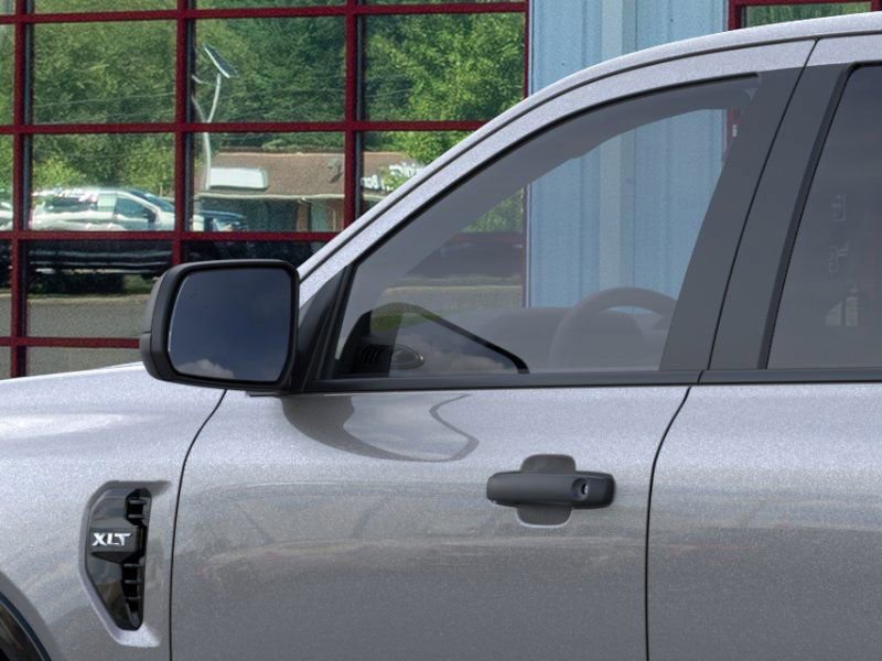 Used 2025 Ford Ranger XLT w/ FX4 Off-Road Package image 20