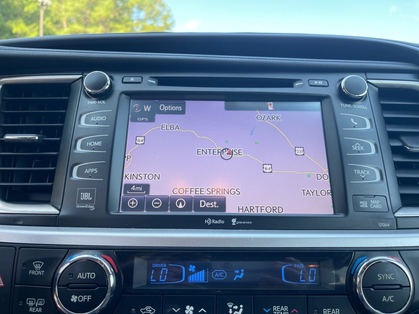 Used 2014 Toyota Highlander Limited Platinum FWD image 5