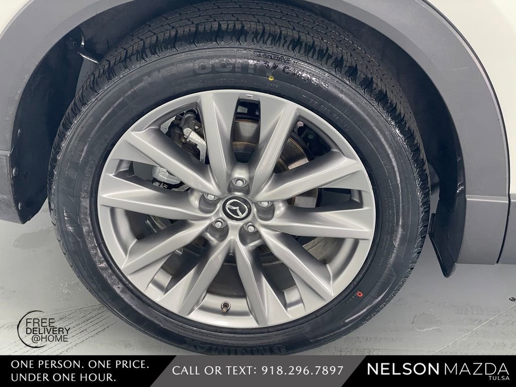 Used 2020 MAZDA CX-9 Grand Touring image 11