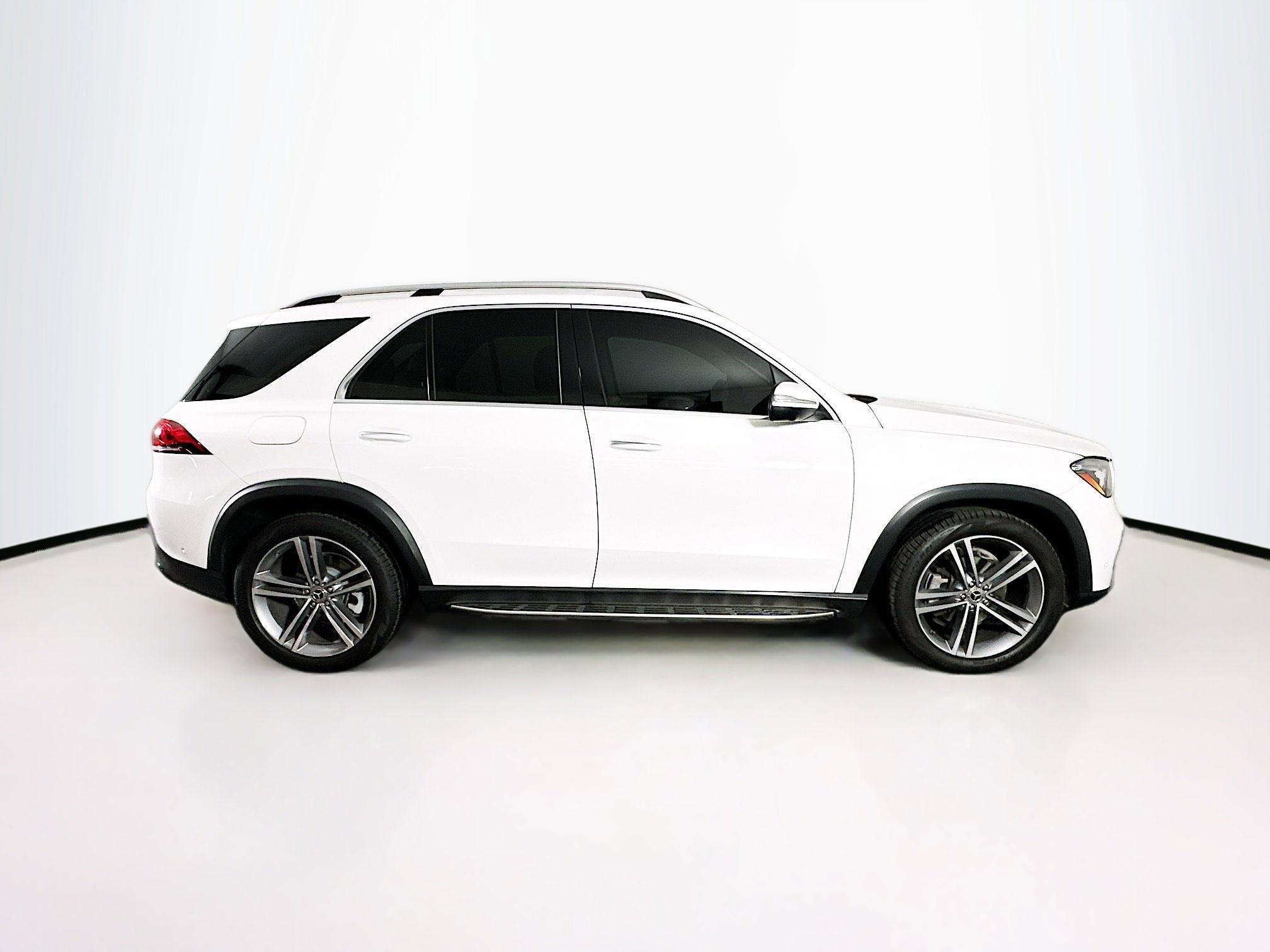Used 2022 Mercedes-Benz GLE 350 4MATIC image 10