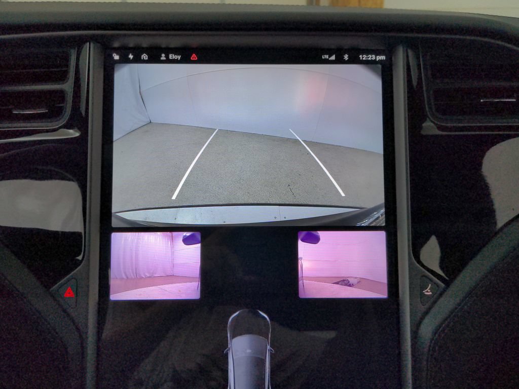 Used 2018 Tesla Model S 75D AWD/4WD image 22