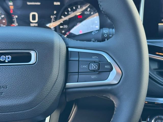 New 2026 Jeep Compass Latitude image 15