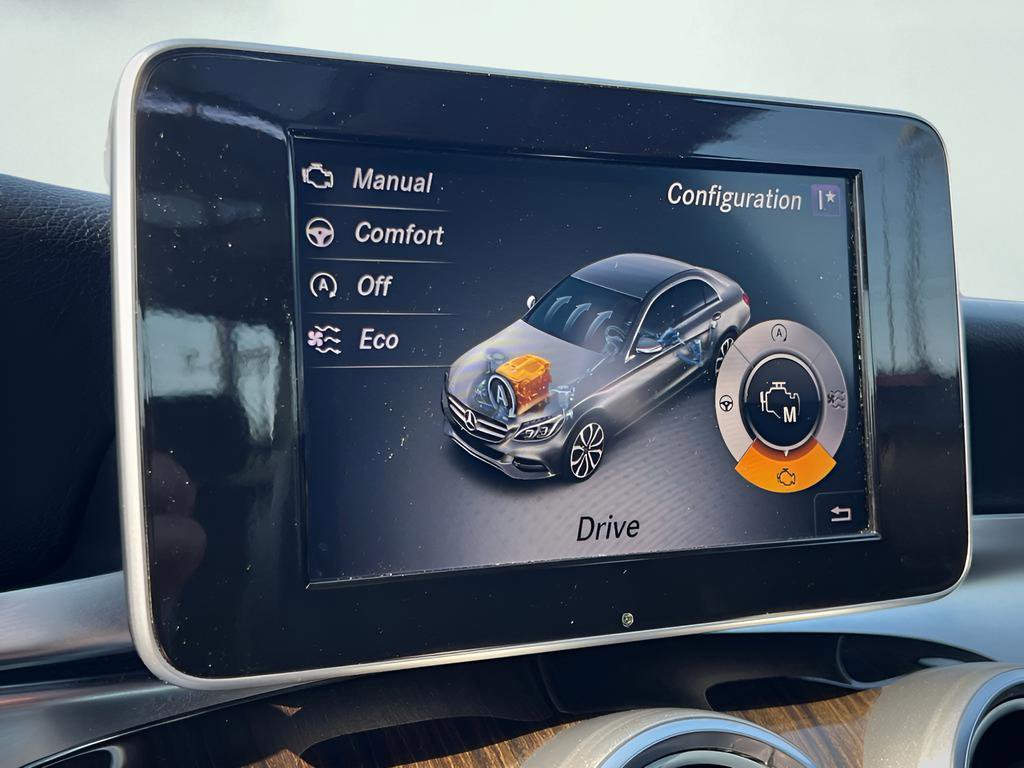 Used 2018 Mercedes-Benz C 300 Sedan image 49