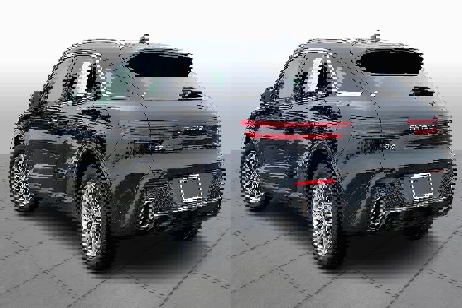 Used 2024 Genesis GV70 2.5T w/ Advanced Package image 12