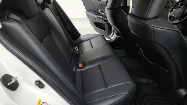 Used 2019 Lexus ES 350 w/ Premium Package image 13