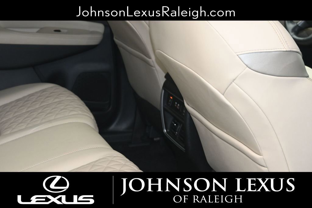 Used 2021 Nissan Murano Platinum w/ Cargo Package AWD/4WD image 10