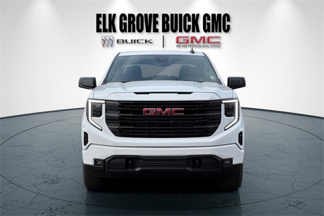 New 2026 GMC Sierra 1500 Elevation w/ Preferred Package image 9