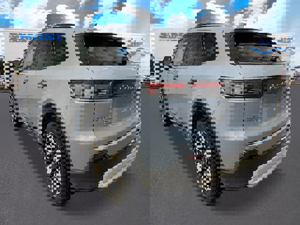 New 2026 Honda Prologue Elite image 3