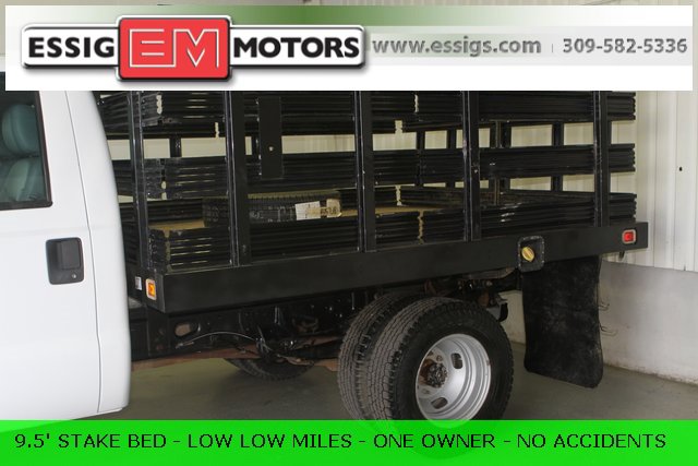 Used 2015 Ford F350 XL image 8