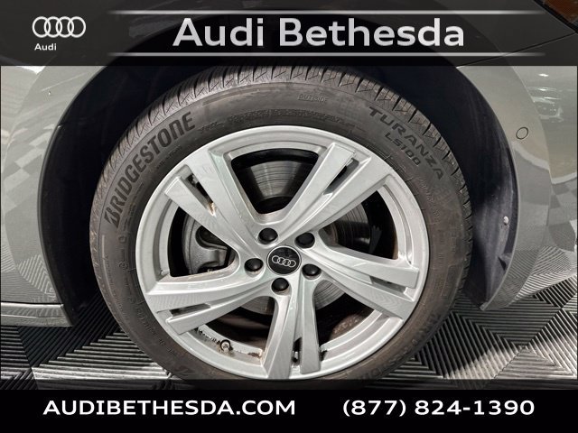 New 2025 Audi A5 Premium Plus w/ Premium Plus AWD/4WD image 9