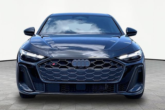 New 2026 Audi S5 Premium Plus AWD/4WD image 3