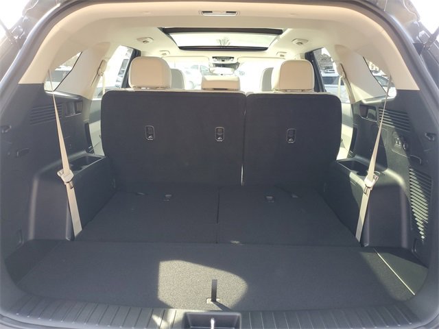 New 2026 Kia Sorento S image 8