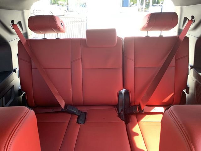 Used 2025 Toyota Sequoia TRD Pro AWD/4WD image 34