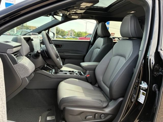 New 2026 Subaru Outback Premium AWD/4WD image 17