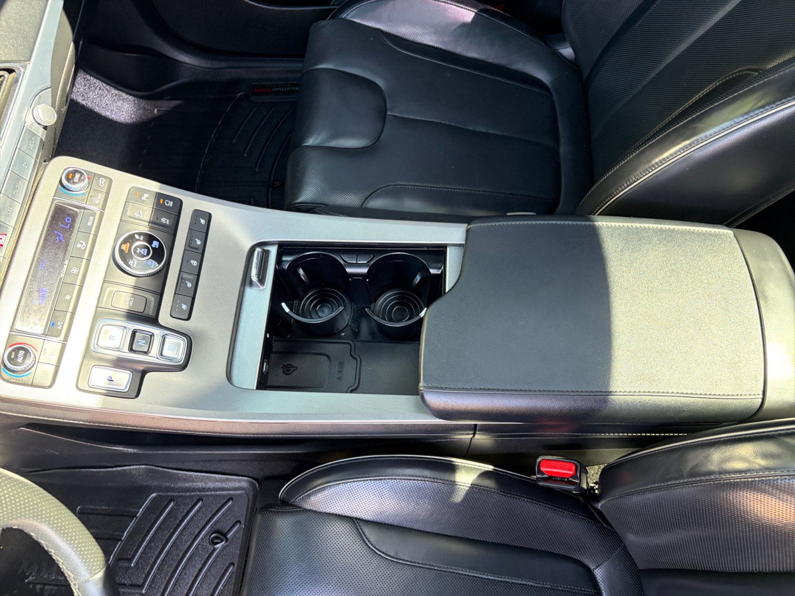 Used 2020 Hyundai Palisade Limited AWD/4WD image 27