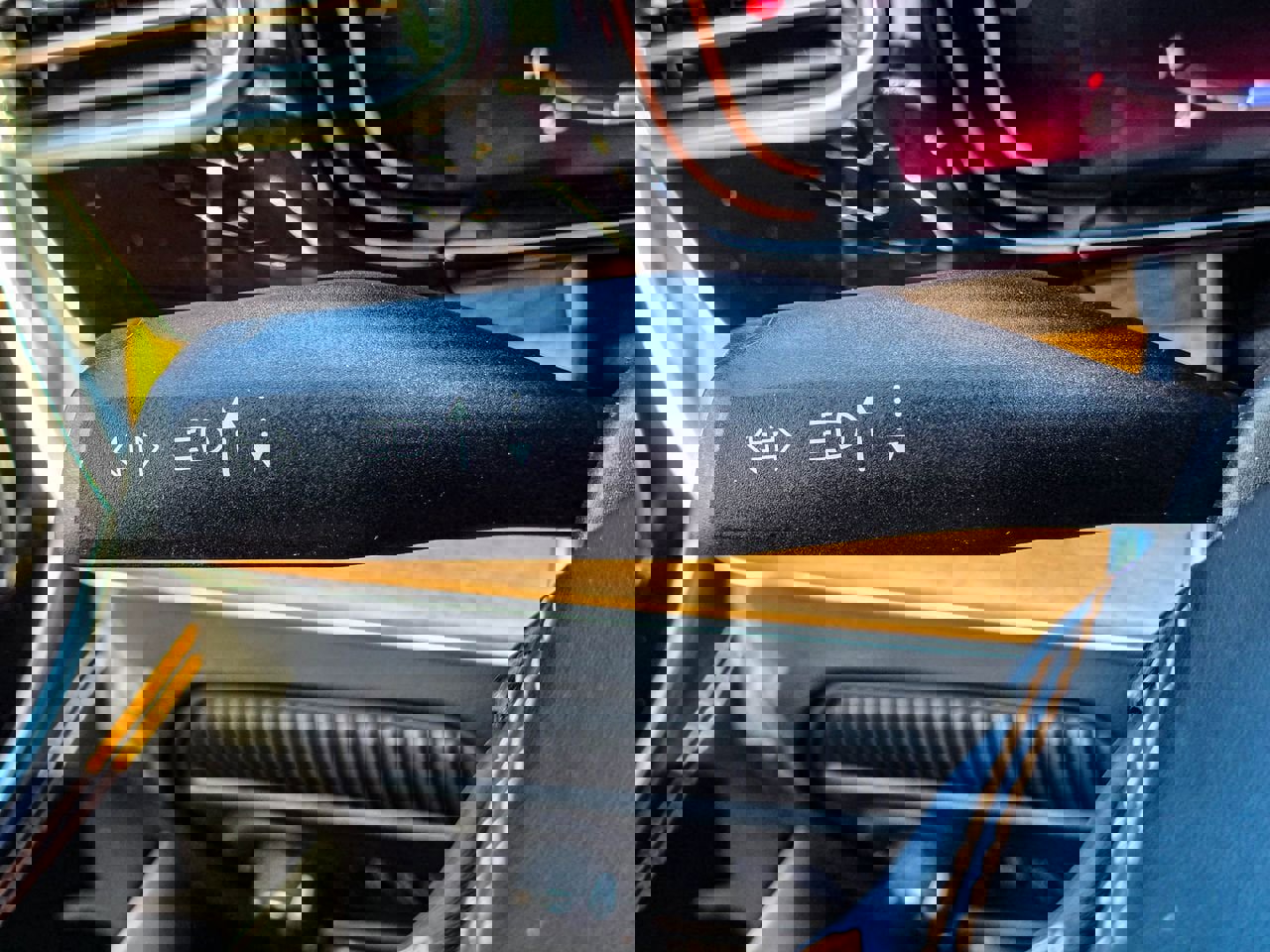 Used 2022 Jeep Grand Wagoneer Series III AWD/4WD image 25