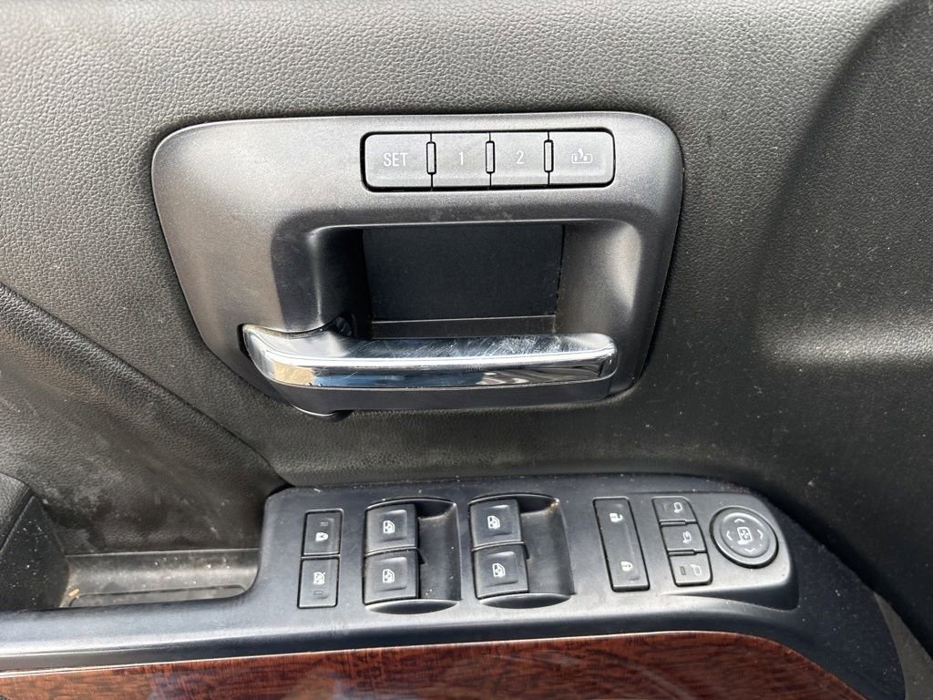 Used 2016 GMC Sierra 1500 SLT w/ Texas SLT Premium Package image 18