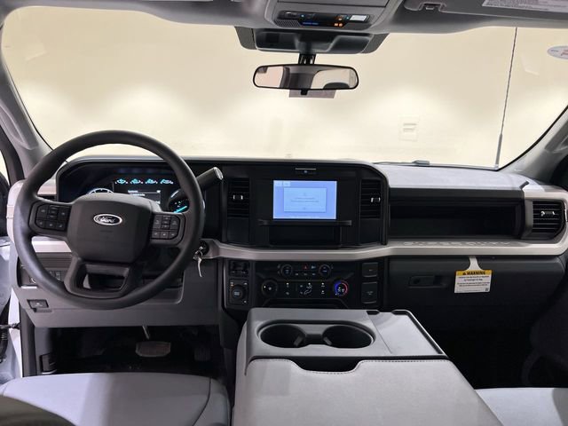 New 2025 Ford F450 XL AWD/4WD image 16