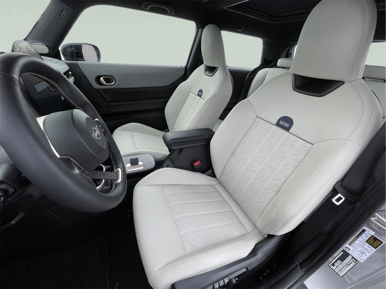 Used 2025 MINI Cooper S image 14