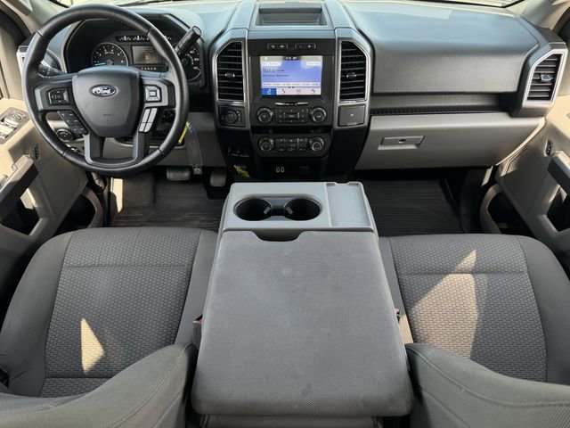 Used 2019 Ford F150 XLT w/ Equipment Group 302A Luxury AWD/4WD image 9