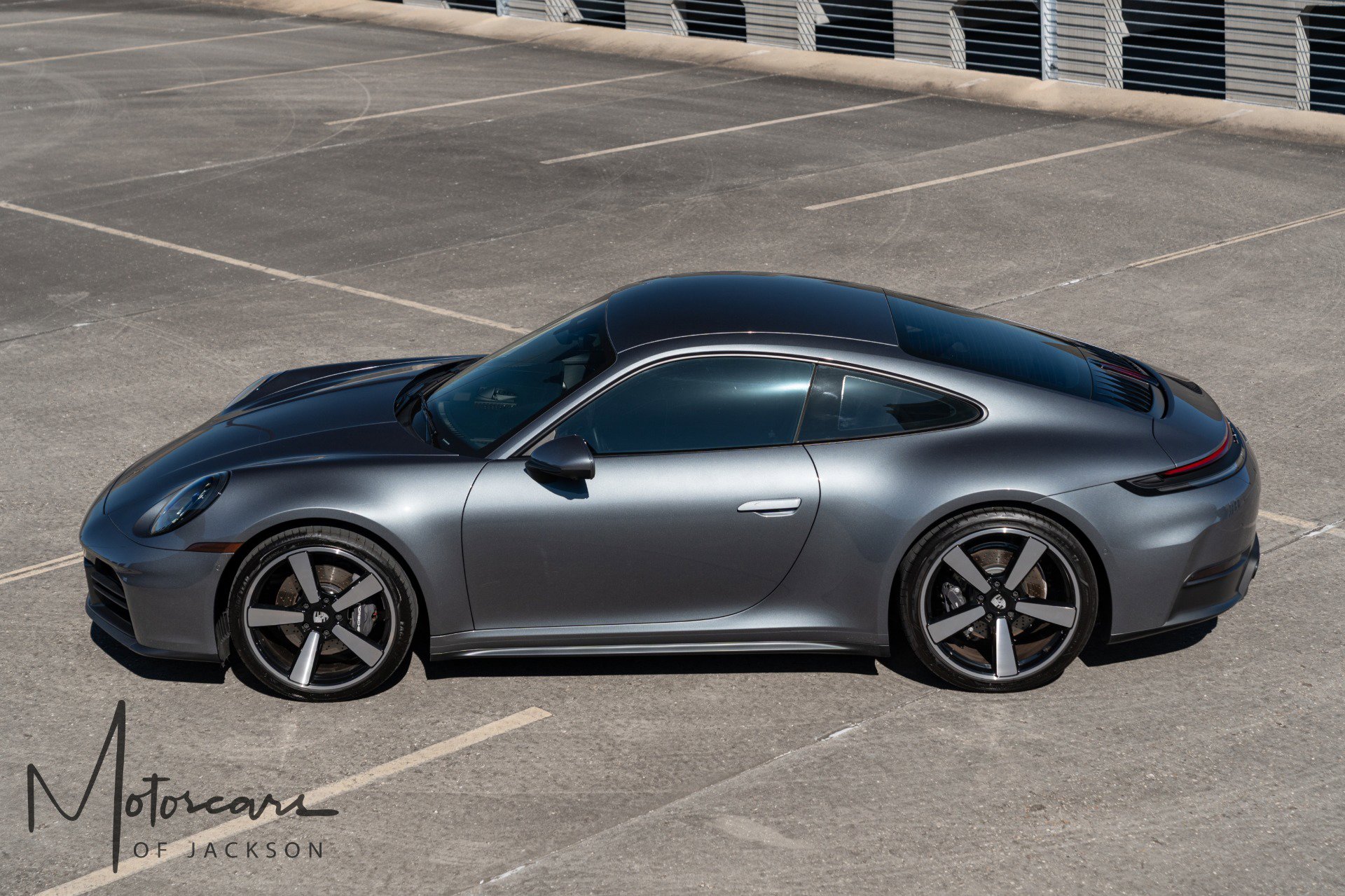 Used 2025 Porsche 911 Carrera image 37