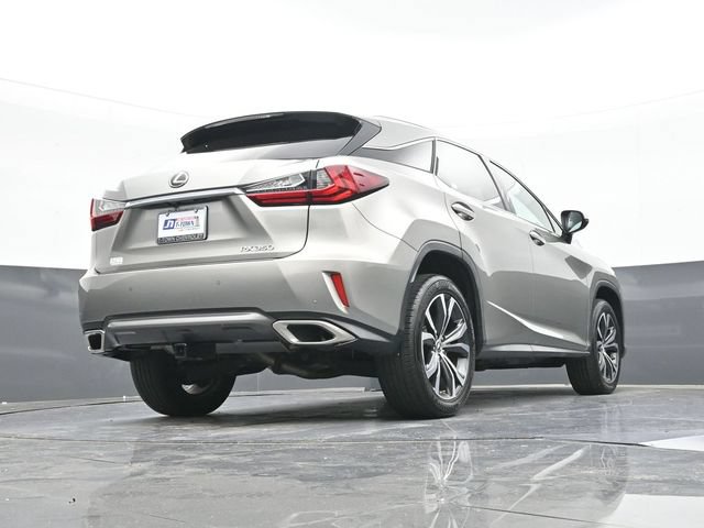Used 2018 Lexus RX 350 FWD w/ Premium Package image 52