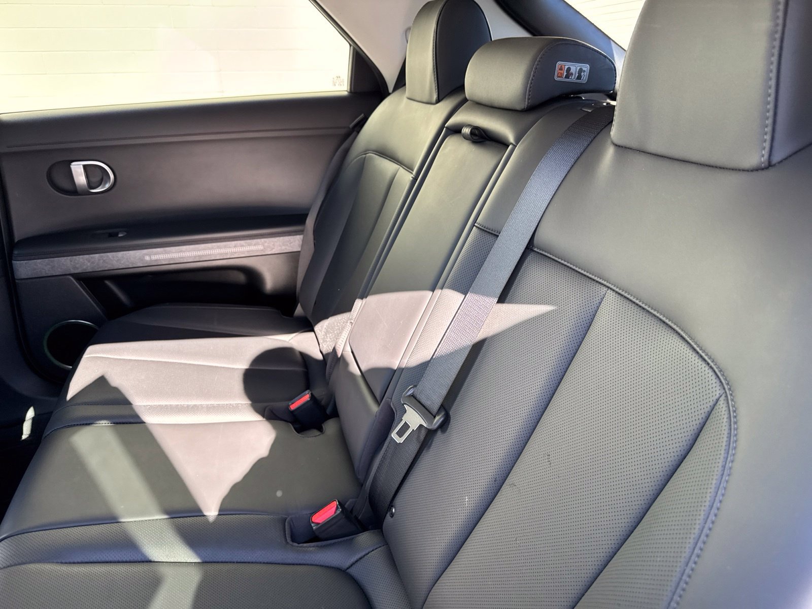 Used 2023 Hyundai Ioniq 5 SEL w/ Cargo Package RWD image 13