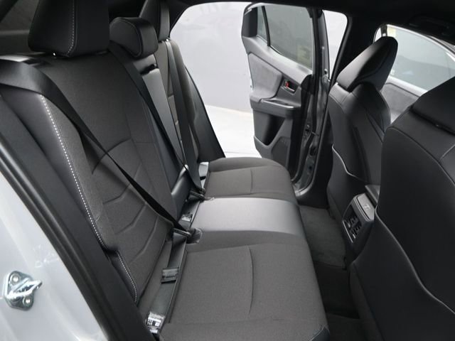 New 2026 Toyota C-HR AWD/4WD image 14