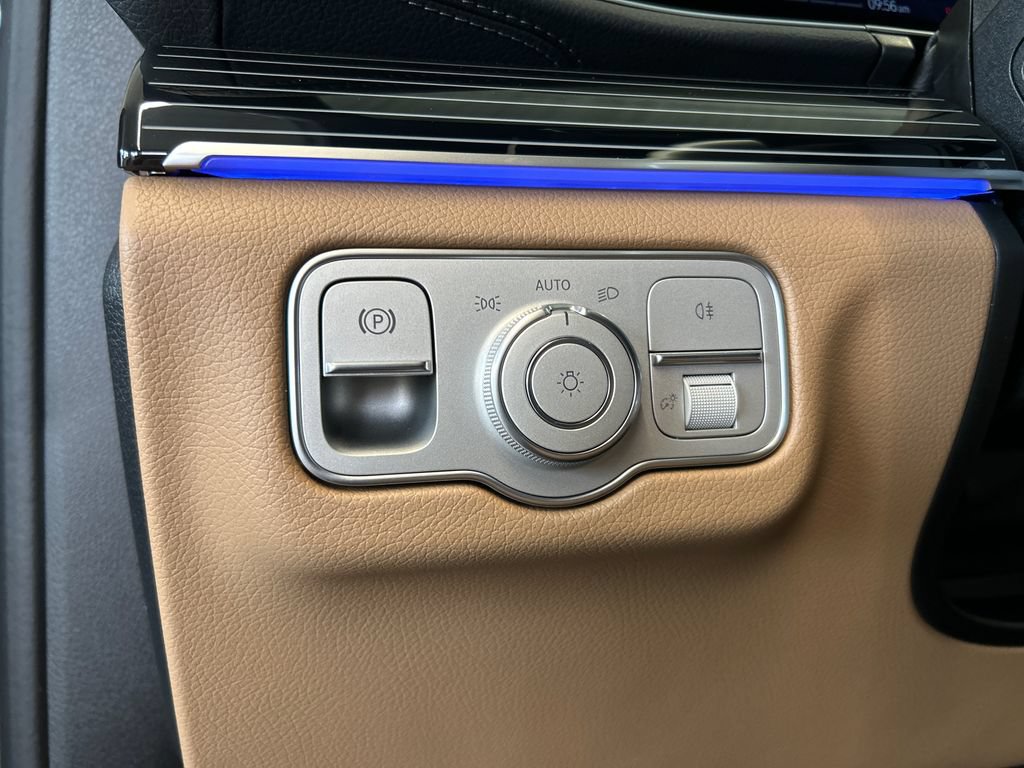 New 2026 Mercedes-Benz GLS 450 4MATIC image 14