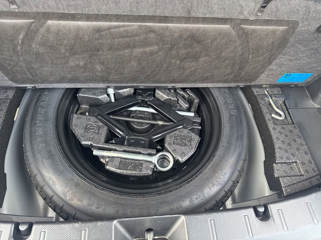 Used 2023 Subaru Crosstrek 2.5i Sport image 50