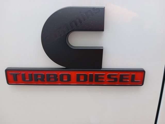 Used 2024 RAM 3500 Tradesman w/ Safety Group image 15