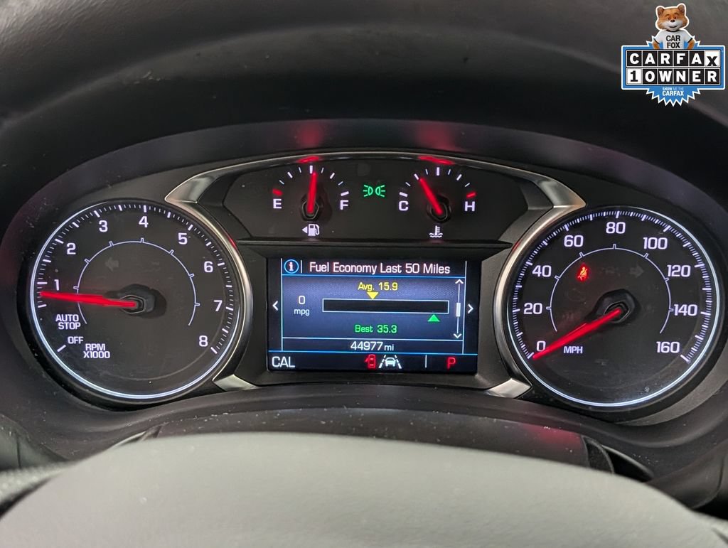Used 2022 GMC Terrain SLE w/ Driver Convenience Package AWD/4WD image 17