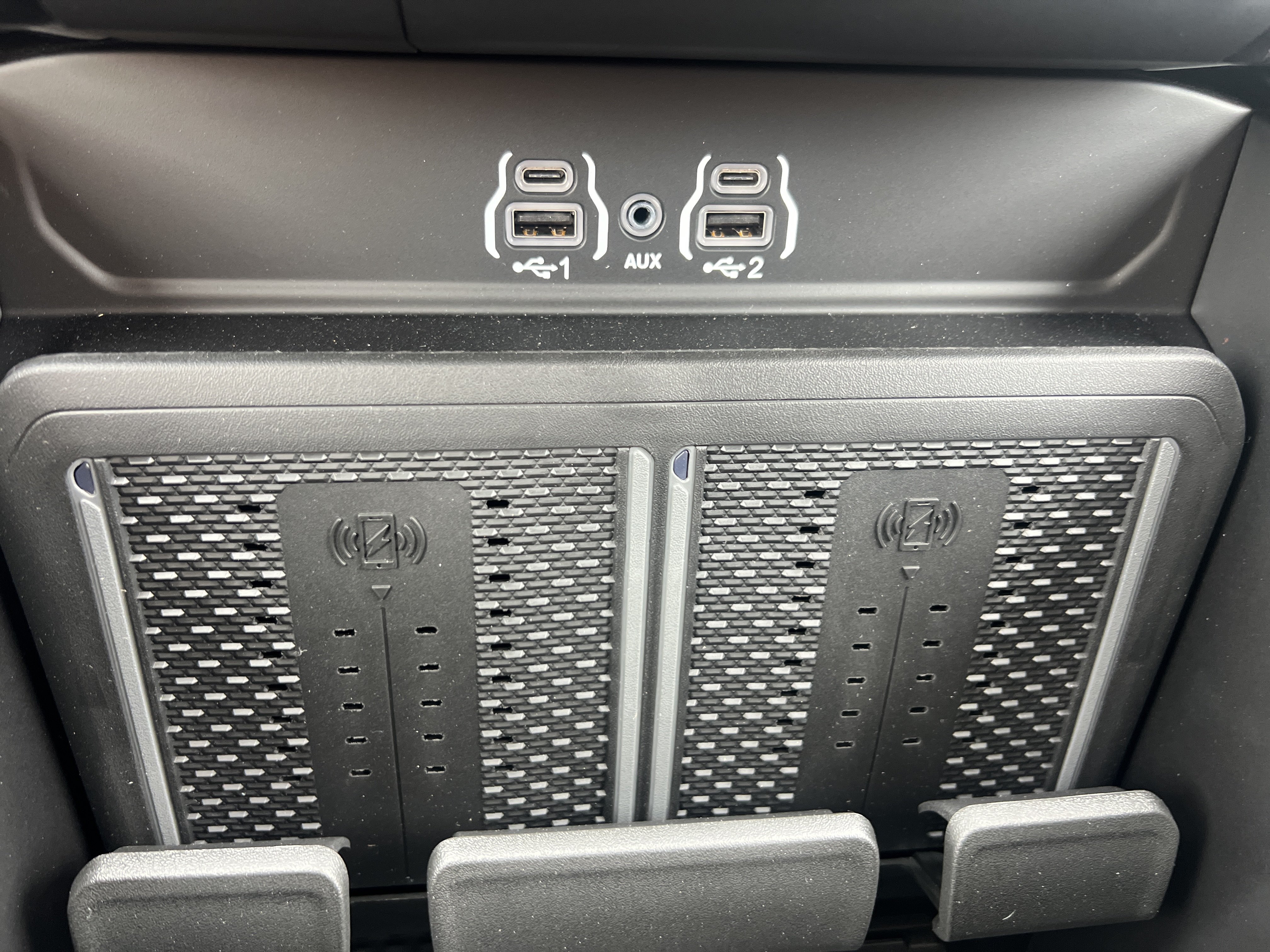 New 2027 RAM 2500 Laramie AWD/4WD image 33