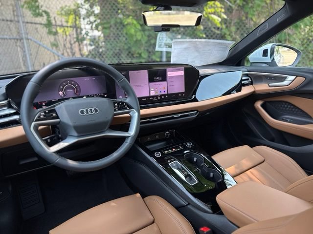 New 2026 Audi A5 2.0T Premium AWD/4WD image 15