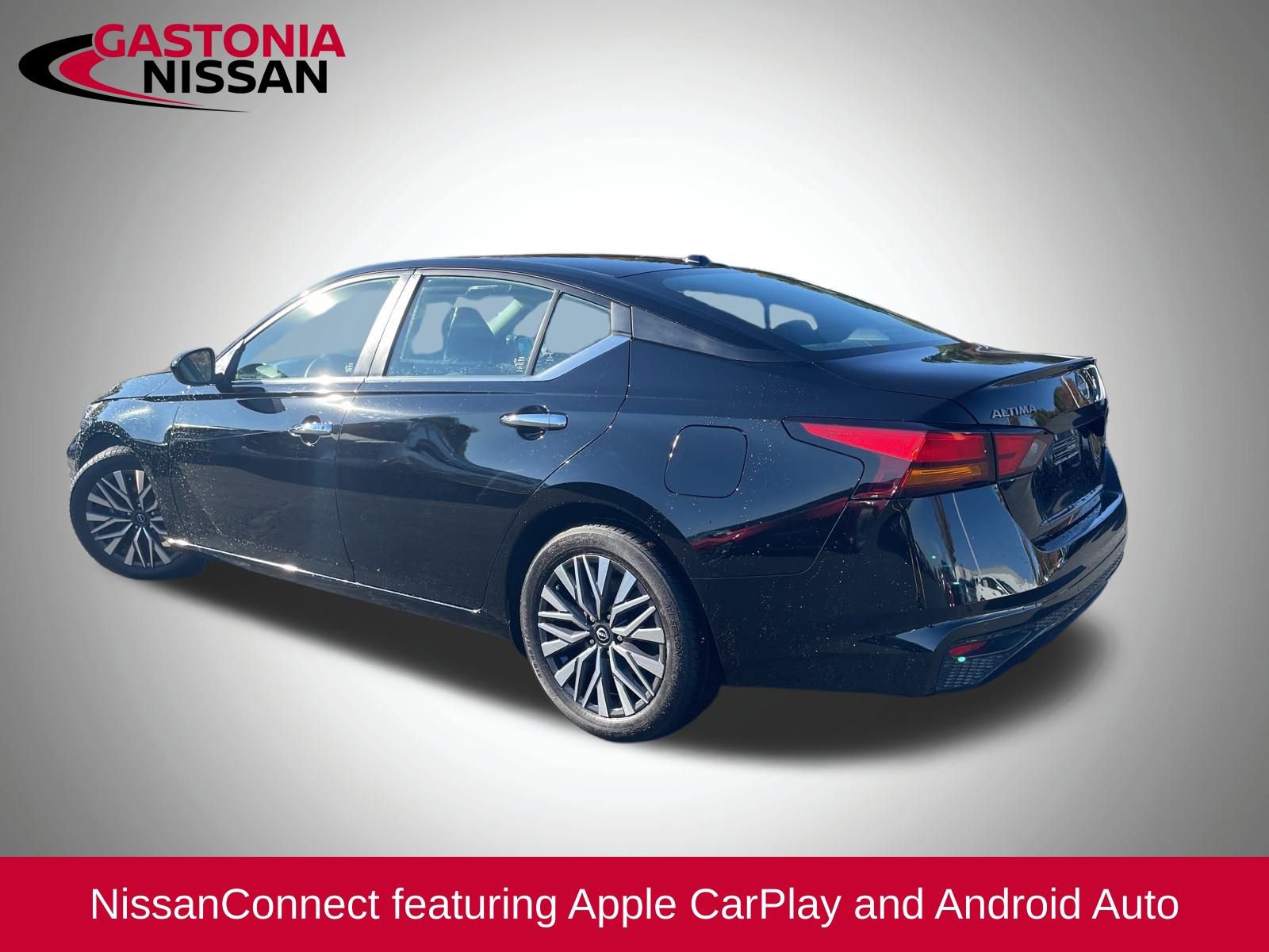 Used 2023 Nissan Altima 2.5 SV image 8