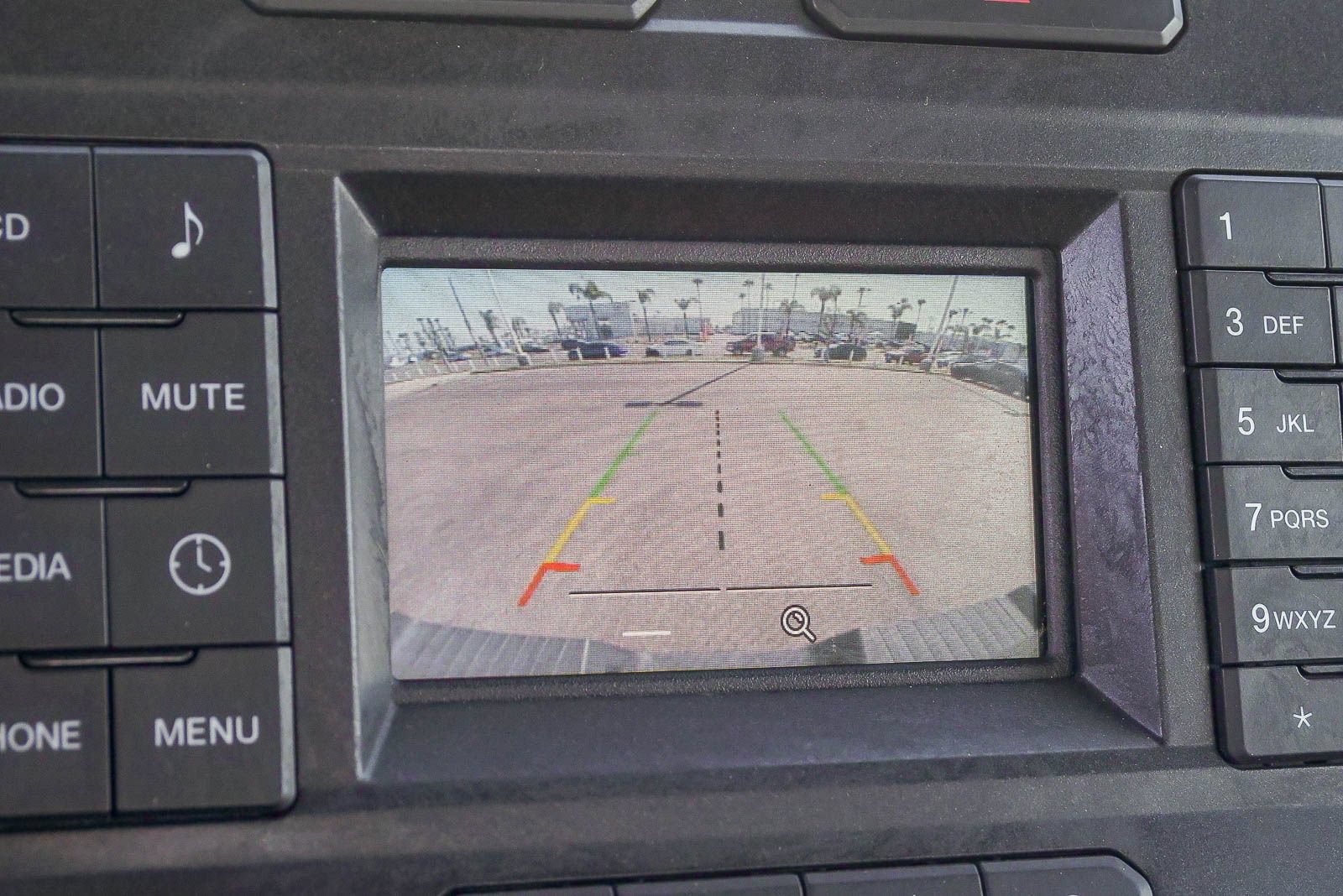 Used 2018 Ford F350 XL AWD/4WD image 23