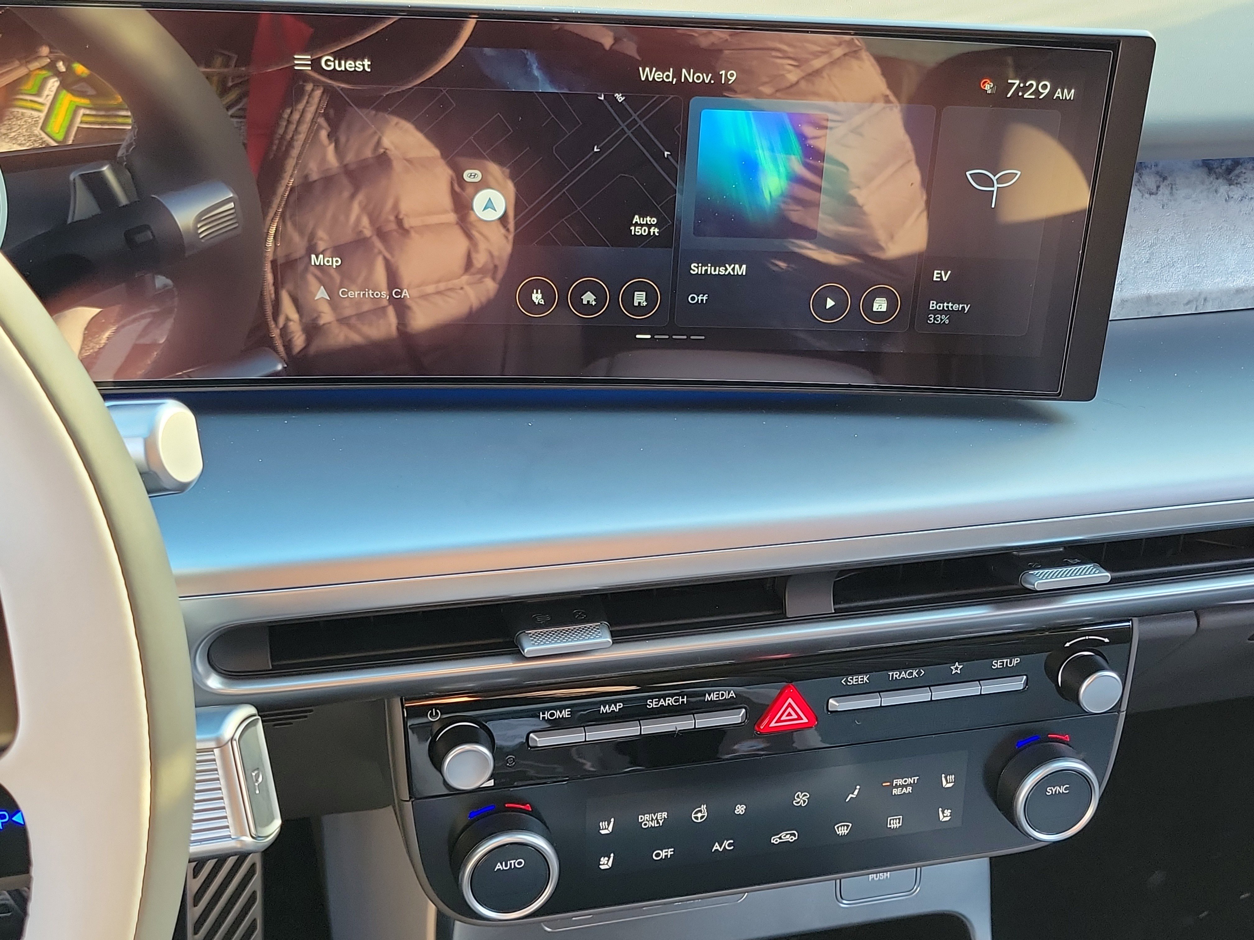 New 2026 Hyundai Ioniq 9 Calligraphy image 9