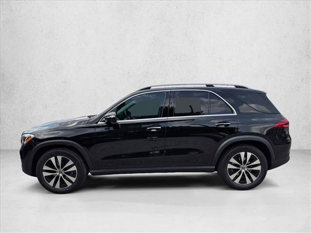 New 2026 Mercedes-Benz GLE 350 4MATIC image 5