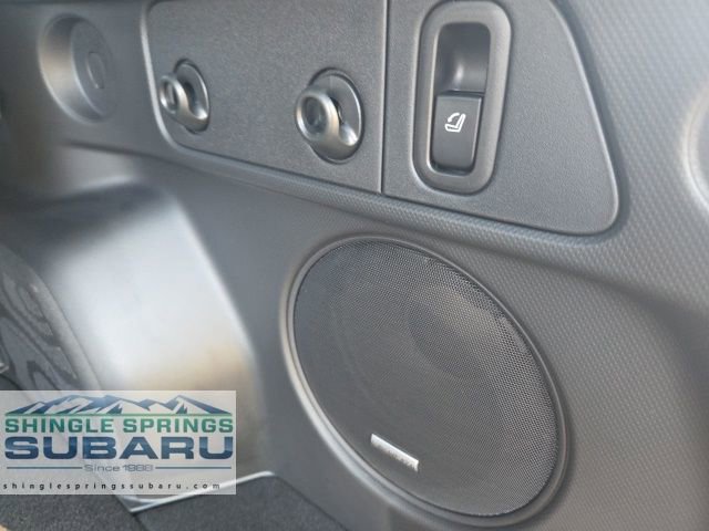 Certified 2025 Subaru Forester Limited image 17