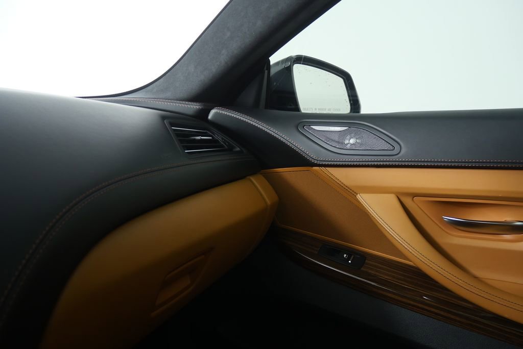 Used 2017 BMW 650i Gran Coupe image 29