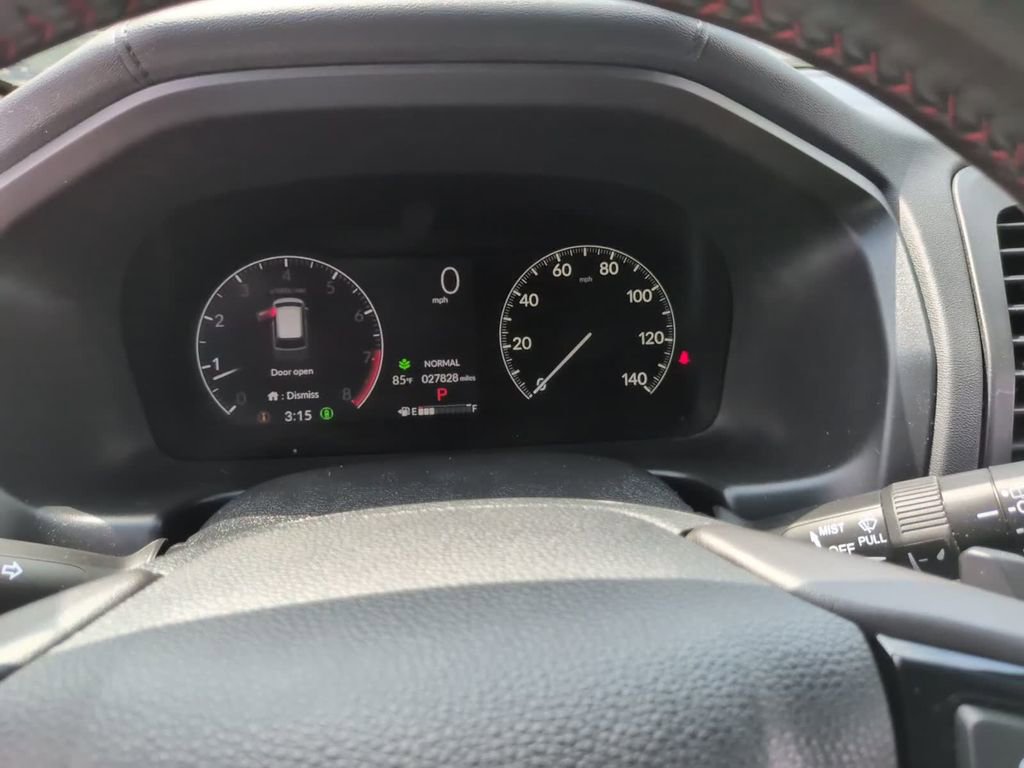Used 2025 Honda Odyssey Sport-L image 26