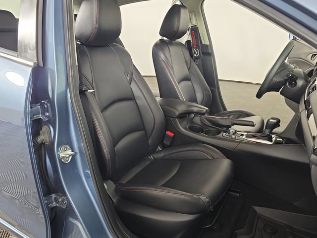 Used 2014 MAZDA MAZDA3 i Grand Touring FWD image 29