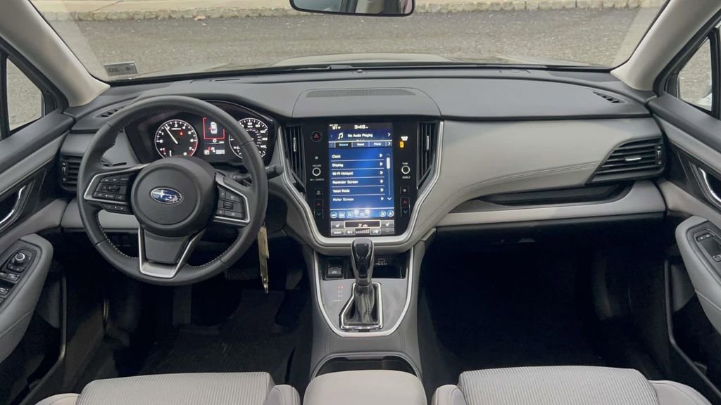 Certified 2025 Subaru Legacy Premium image 30