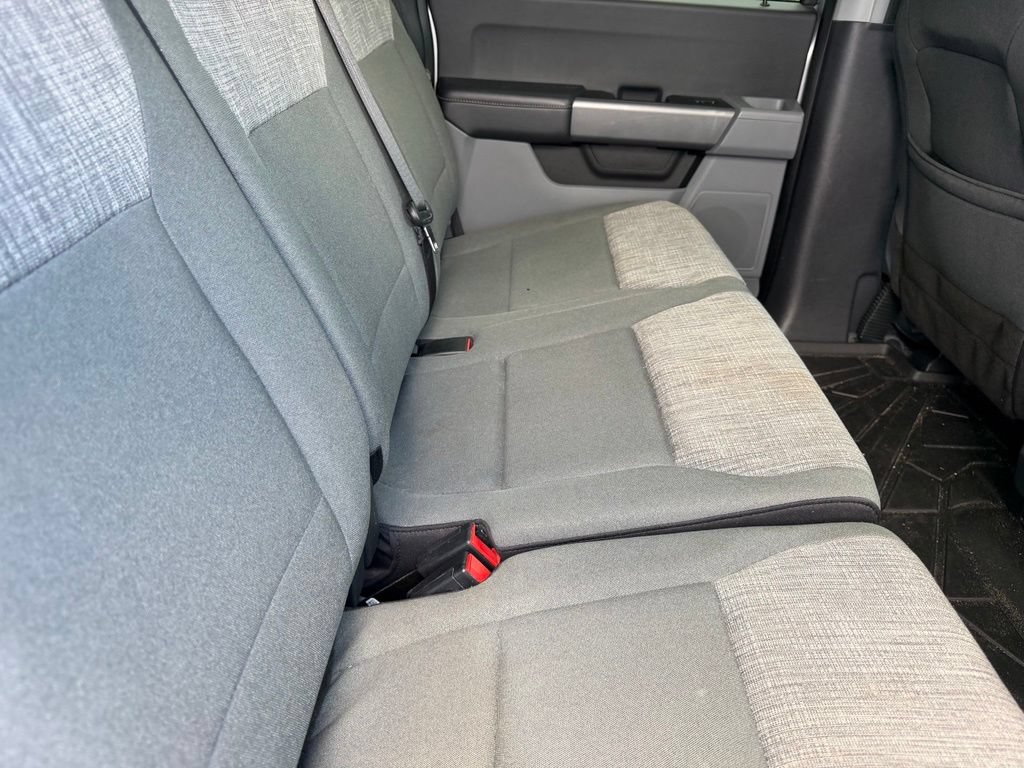 Used 2023 Ford F150 XLT AWD/4WD image 16