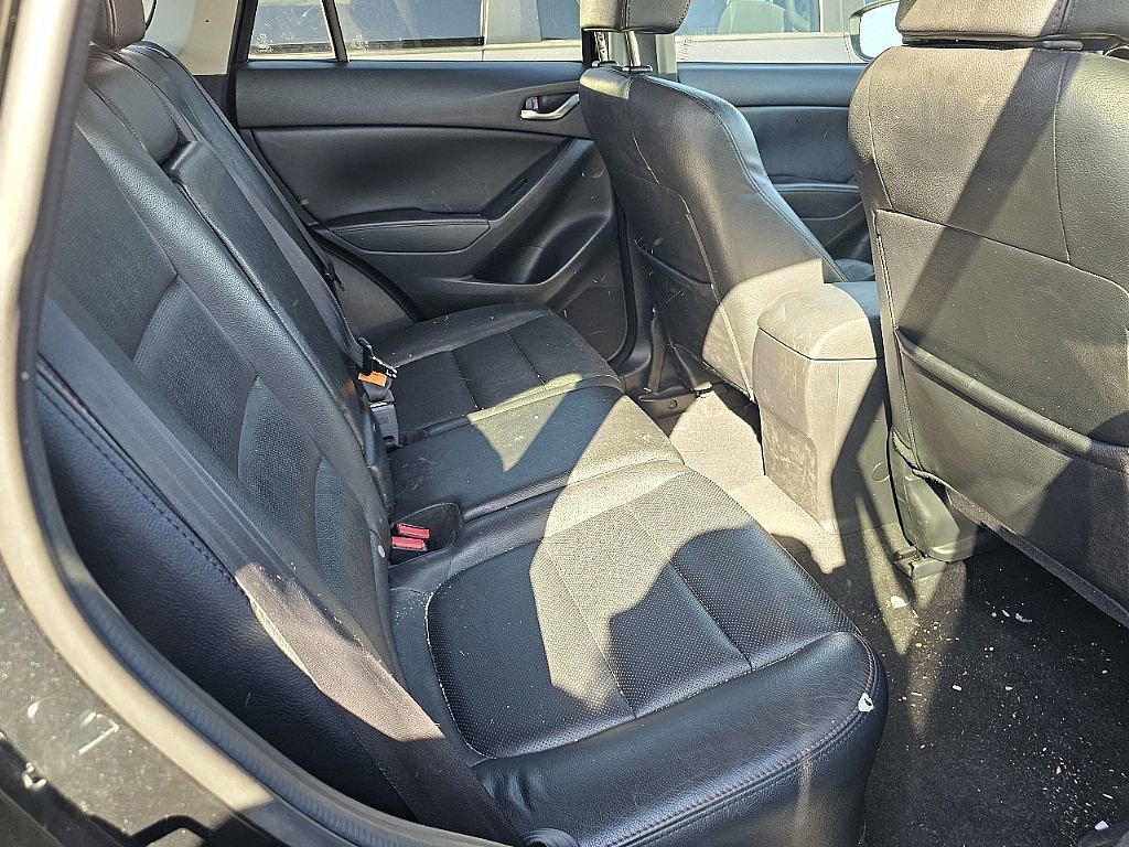 Used 2015 MAZDA CX-5 Grand Touring image 8