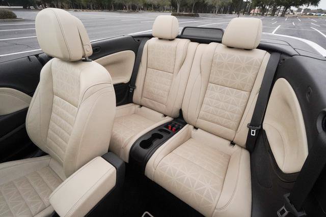 Used 2017 Buick Cascada Premium image 29