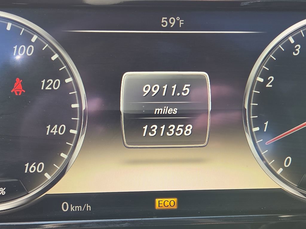 Used 2014 Mercedes-Benz S 550 Sedan image 22