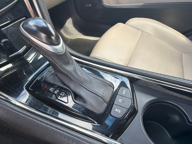 Used 2018 Cadillac ATS Premium Luxury RWD image 32
