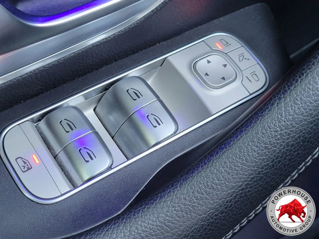 Used 2020 Mercedes-Benz GLS 450 4MATIC image 29