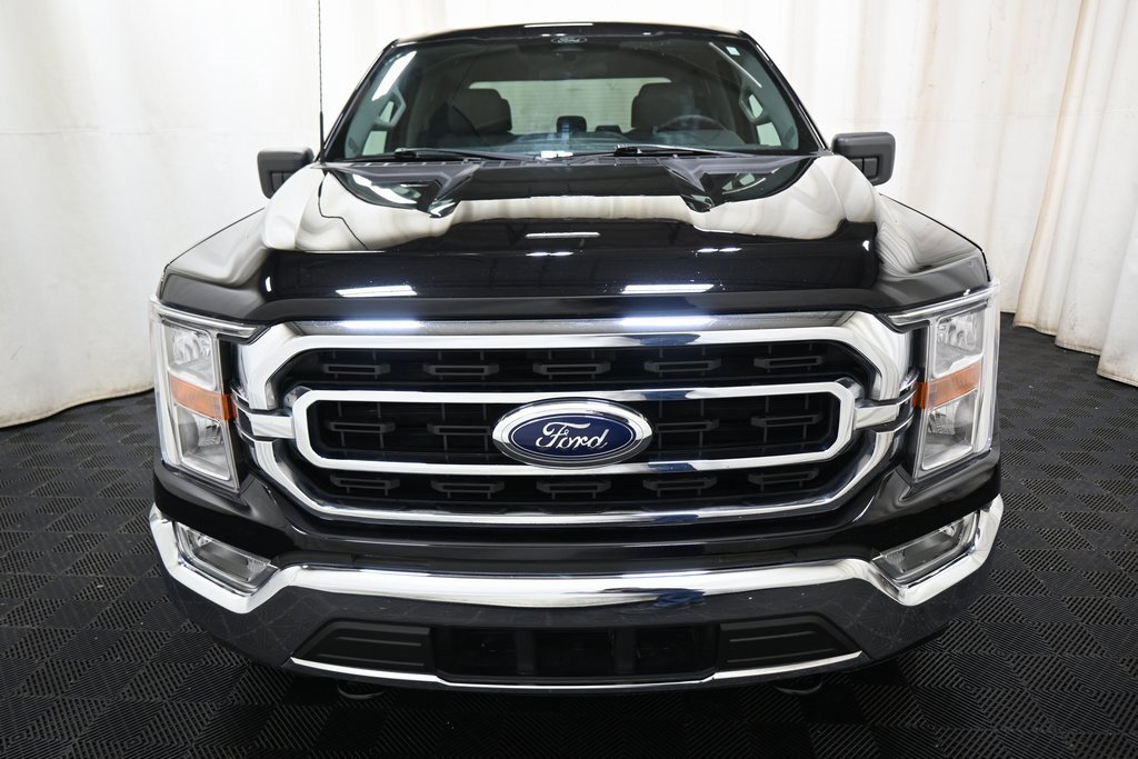 Used 2022 Ford F150 XLT w/ XTR Package image 2